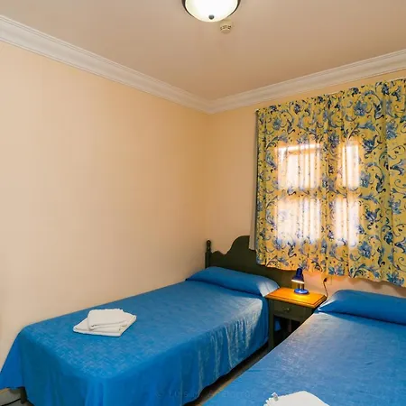 Lägenhet Residencial El Conde #4 *