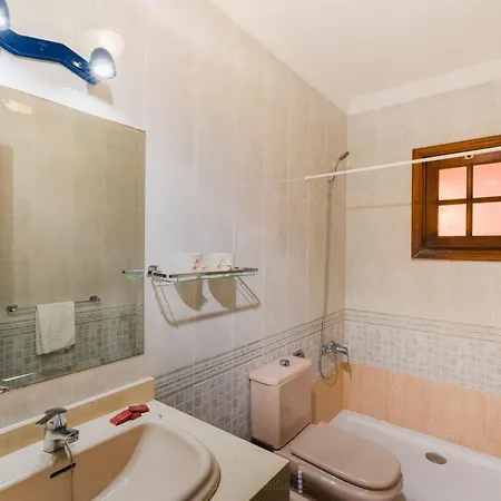Lägenhet Residencial El Conde #4
