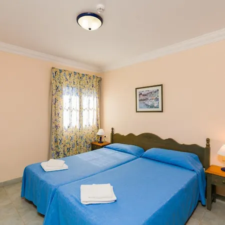 Residencial El Conde #4