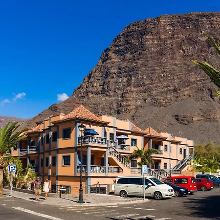 Lägenhet Residencial El Conde #4 *