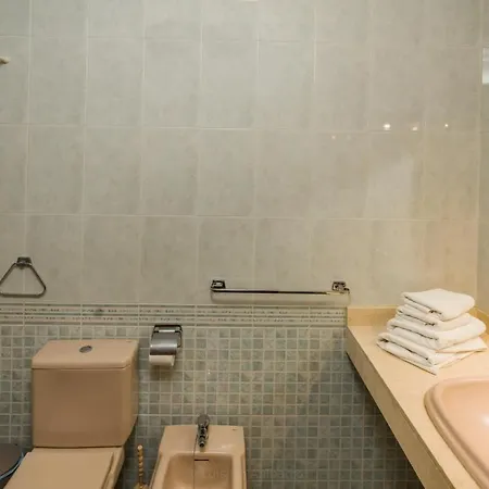 Lägenhet Residencial El Conde #4
