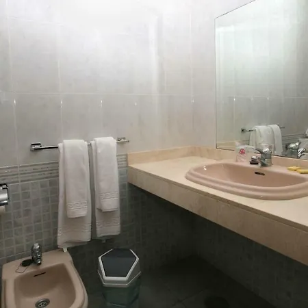 Lägenhet Residencial El Conde #4 *