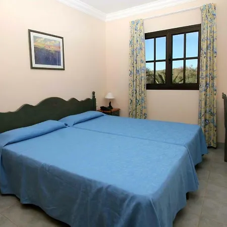 Residencial El Conde #4 Valle Gran Rey