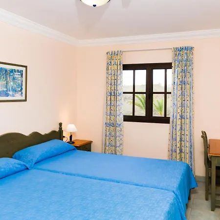 Residencial El Conde #4 Valle Gran Rey