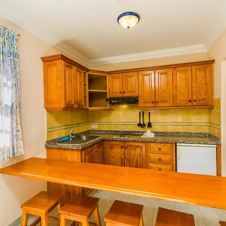Residencial El Conde #4 *