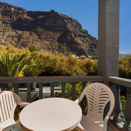 Apartment Residencial El Conde #4