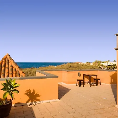 Residencial El Conde #4 Apartment *